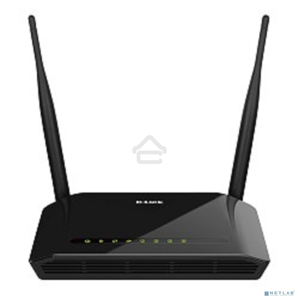 Точка доступа D-Link DAP-1360U/A1A 10/100BASE-TX