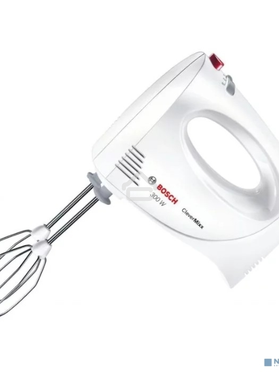 Миксер ручной Bosch MFQ3010