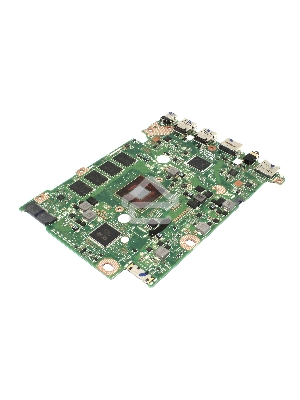 Материнская плата для Asus E406MA 4G/N4000