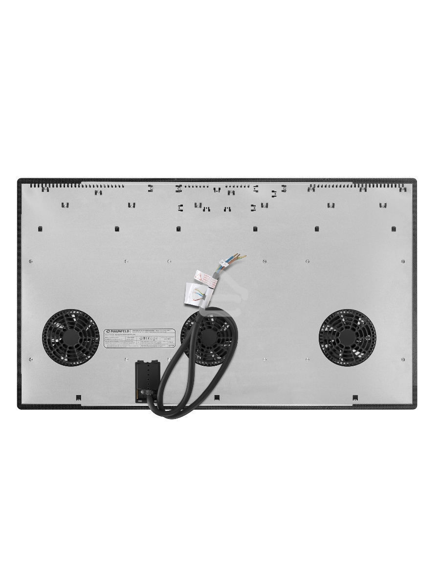 Индукционная варочная панель Maunfeld CVI905SFBK Inverter