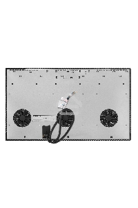 Индукционная варочная панель Maunfeld CVI905SFBK Inverter