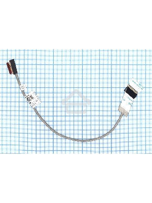 Шлейф матрицы для ноутбука Lenovo ThinkPad T520 T520i T530 W520 W530