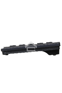 Клавиатура Acer OKW010 [ZL.KBDEE.002] проводная, USB, черный