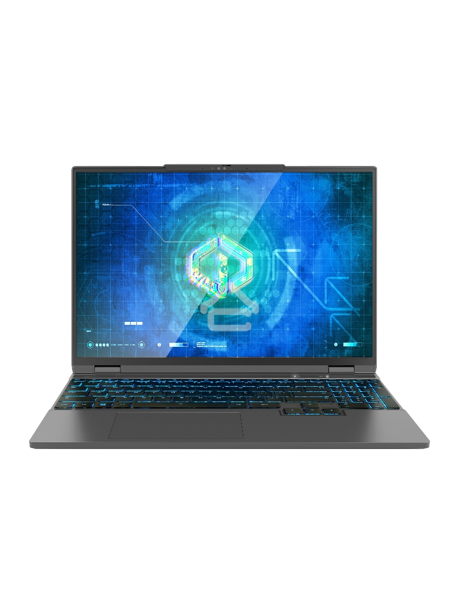 Ноутбук Maibenben X15B-R78846 15.3