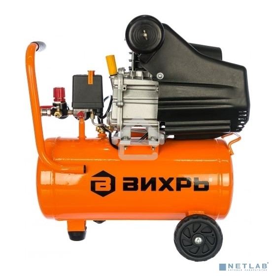 Компрессор Вихрь КМП-230/24 74/3/2