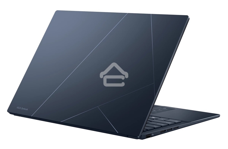Ноутбук ASUS UX3405CA-PP188 синий 90NB14W1-M009N0 14