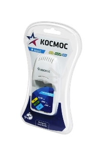 Зарядное устройство КОСМОС KOC501  501 (без аккум.) 7ч