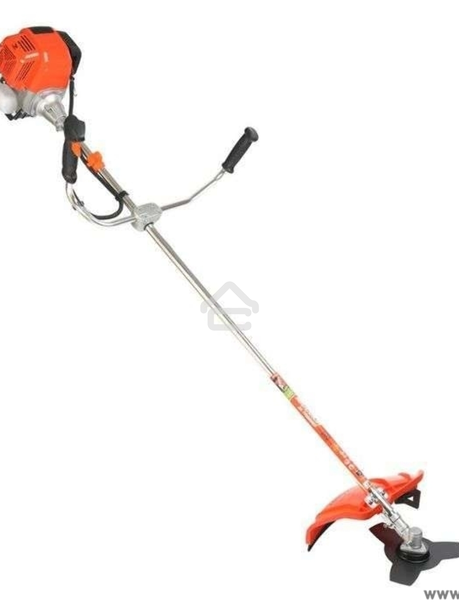 Бензотриммер PATRIOT PT 415T (1+1) [250106242]{4-ТАКТНЫЙ двигатель, раб.объем 31сс, 1.3 л.с., полуавтоматическая катушка,3Т нож, 40Т диск, ранцевая портупея}