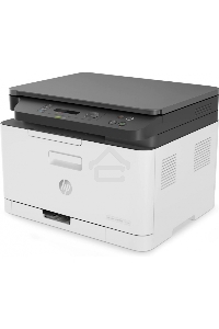МФУ лазерный HP Color 178nw (4ZB96A), A4, цветной, печ. до 18 стр/мин. (ч/б) до 4 стр/мин. (цвет), 600 x 600 dpi, USB, RJ-45, Wi-Fi, Air Print, Mopria