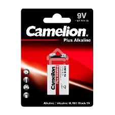 Элемент питания алкалиновый 