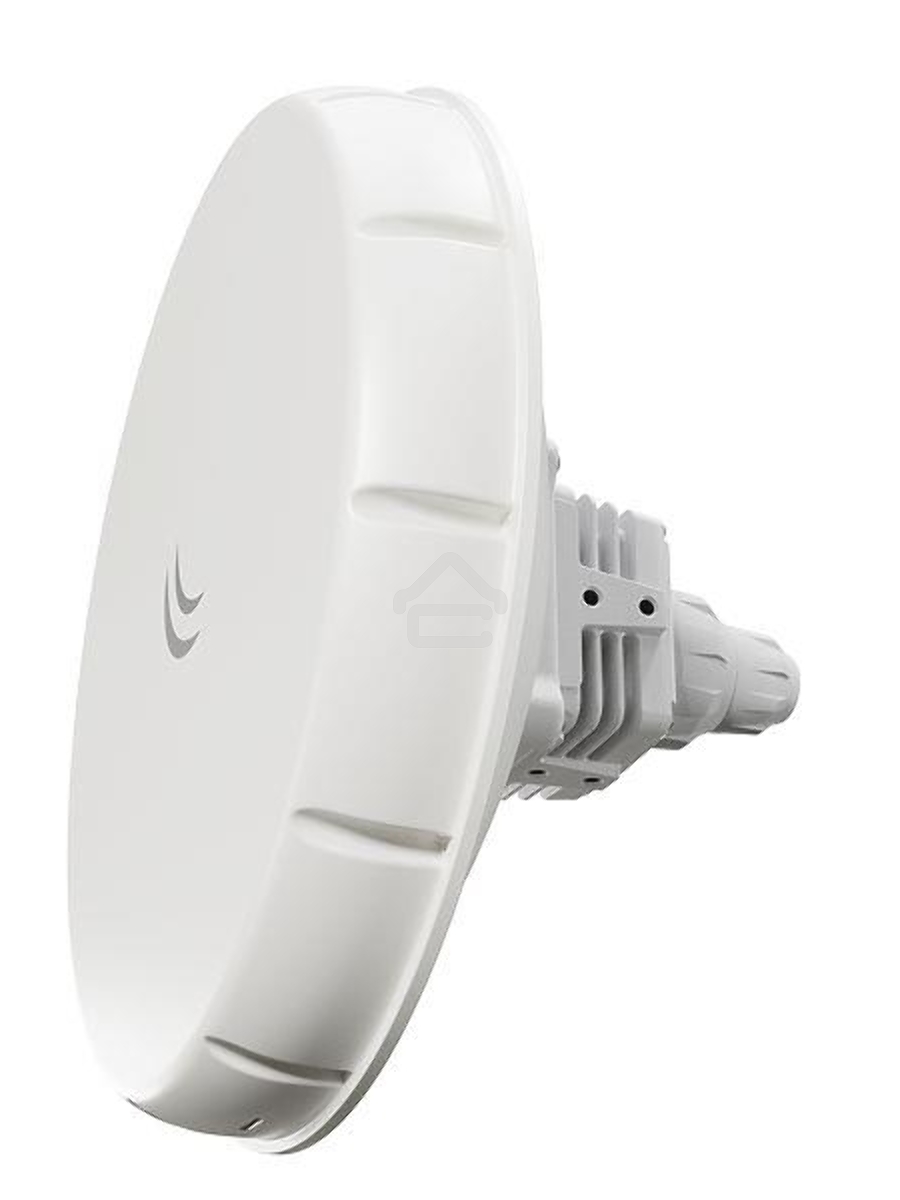 Точка доступа Wi-Fi WIRE DISH NRAYG-60ADPAIR MIKROTIK
