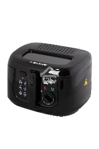Фритюрница  Endever  Skyline FR-110