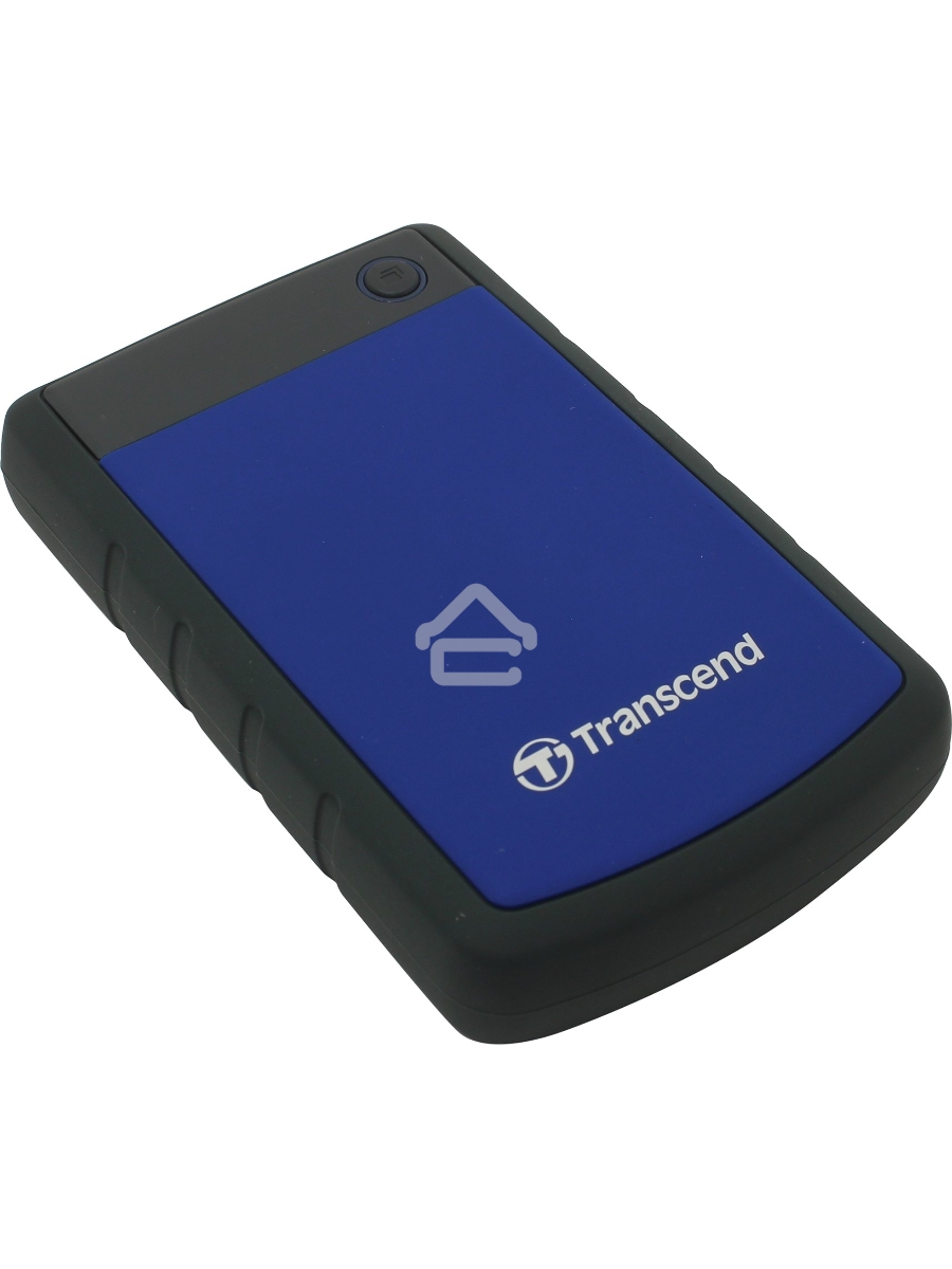 Внешний жесткий диск Transcend 4TB StoreJet 2.5