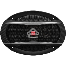 Колонки автомобильные ACV PI-694E 240Вт 88дБ 4Ом 16x23см (6x9дюйм) (ком.:2кол.) коаксиальные четырехполосные