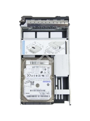 Рельсы Dell 3.5