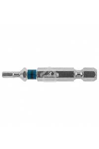 Набор бит GROSS HEX 3x50, сталь S2, 10 шт GROSS 11462