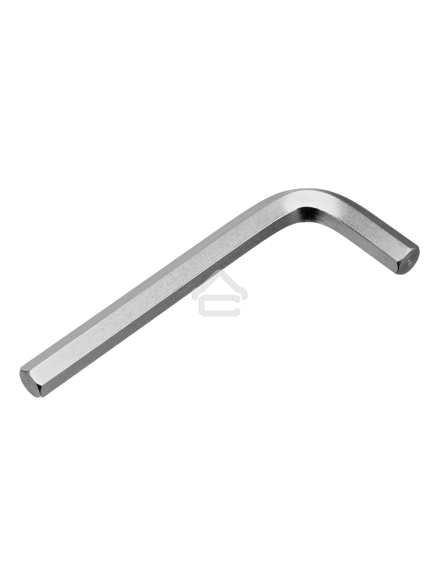 Набор ключей MATRIX имбусовых HEX-TORX, 18 шт: HEX 1,5–10 мм, T10-T50, CrV, удлиненные, сатин. MATRIX 12315