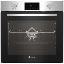 Духовой шкаф электрический Indesit IFE 3644 J IX нержавеющая сталь
