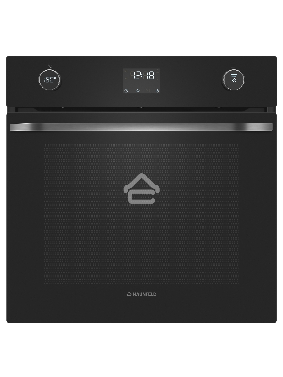 Шкаф духовой электрический Maunfeld EOEM7614B