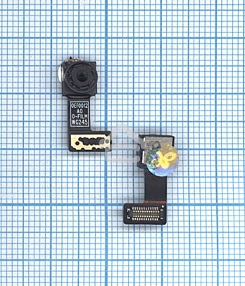 Шлейф фронтальной камеры для Xiaomi Redmi 3