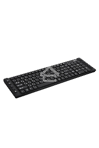 Клавиатура Acer OKW010 [ZL.KBDEE.002] проводная, USB, черный
