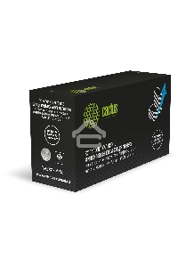 Картридж лазерный Cactus CS-CE285X-MPSXL CE285A/CB435A/Canon 725 черный (8000стр.) для HP Pro P1100/P1102/P1102W/P1102WHP/M1132/M1210/M1130/M1212NF/M1217NFW; Canon LBP6000/MF3010