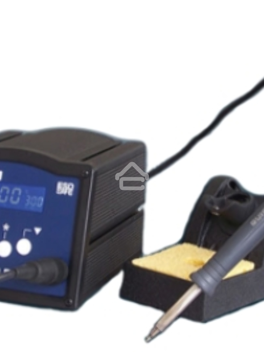 Паяльная станция Quick 301 ESD Lead Free