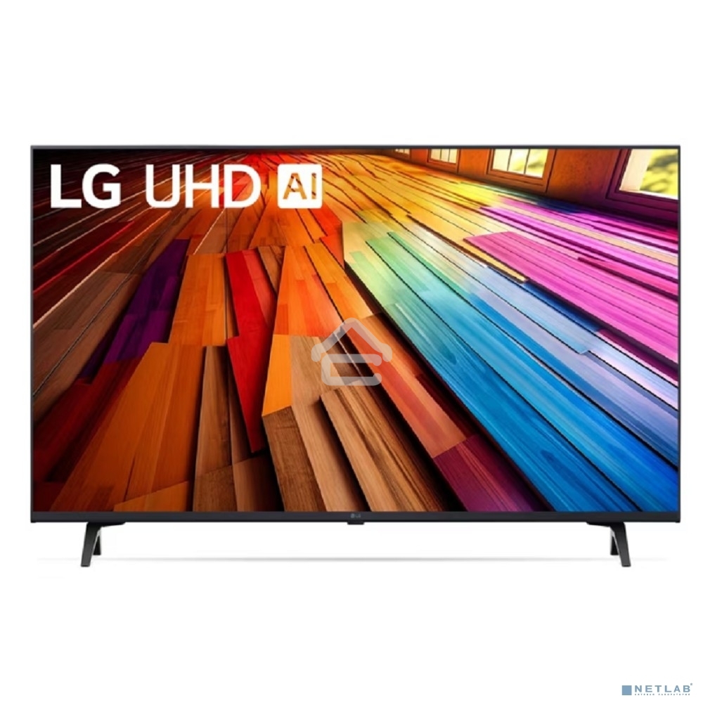 Телевизор LG 43