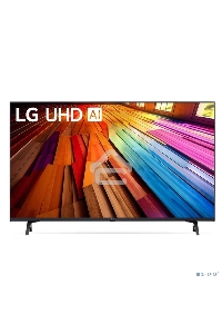 Телевизор LG 43