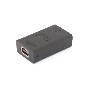 Удлинитель Displayport прямой мама на Mini Displayport мама