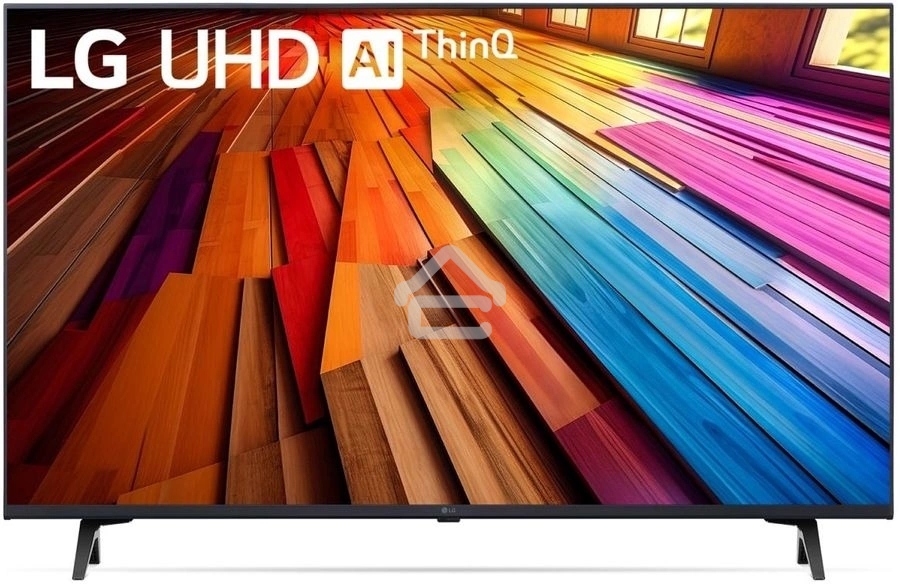Телевизор LG 43