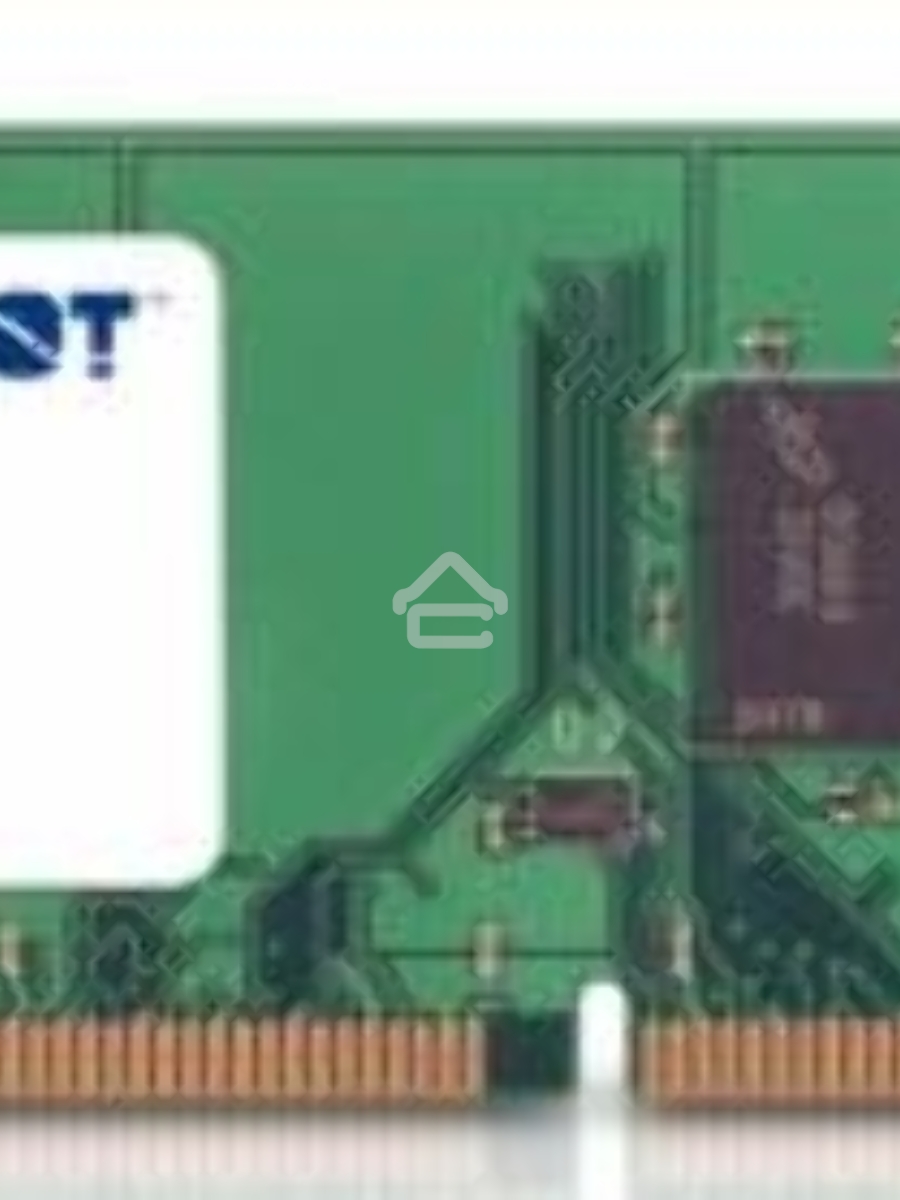 Оперативная память Patriot Signature, DDR4, 8GB (1x8 GB), 2400 MHz, CL17, DIMM