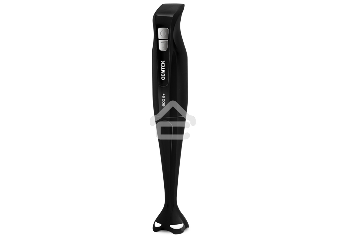 Блендер Centek CT-1341 черный