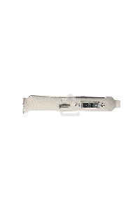 Видеокарта Gigabyte GV-N1030D4-2GL NVidia GeForce GT 1030, 2Gb DDR4/64-bit, PCI-Ex16 3.0, DVI-Dx1, HDMI2.0bx1, LP, 2-slot cooler, Retail