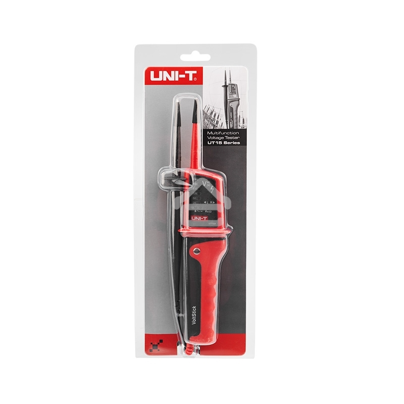 Индикатор напряжения Unit UT15B