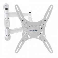 Кронштейн для телевизора Kromax TECHNO-5 белый 15