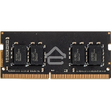 Оперативная память AMD Radeon R7, DDR4, 8GB (1x8GB), 2666MHz, CL16, SO-DIMM