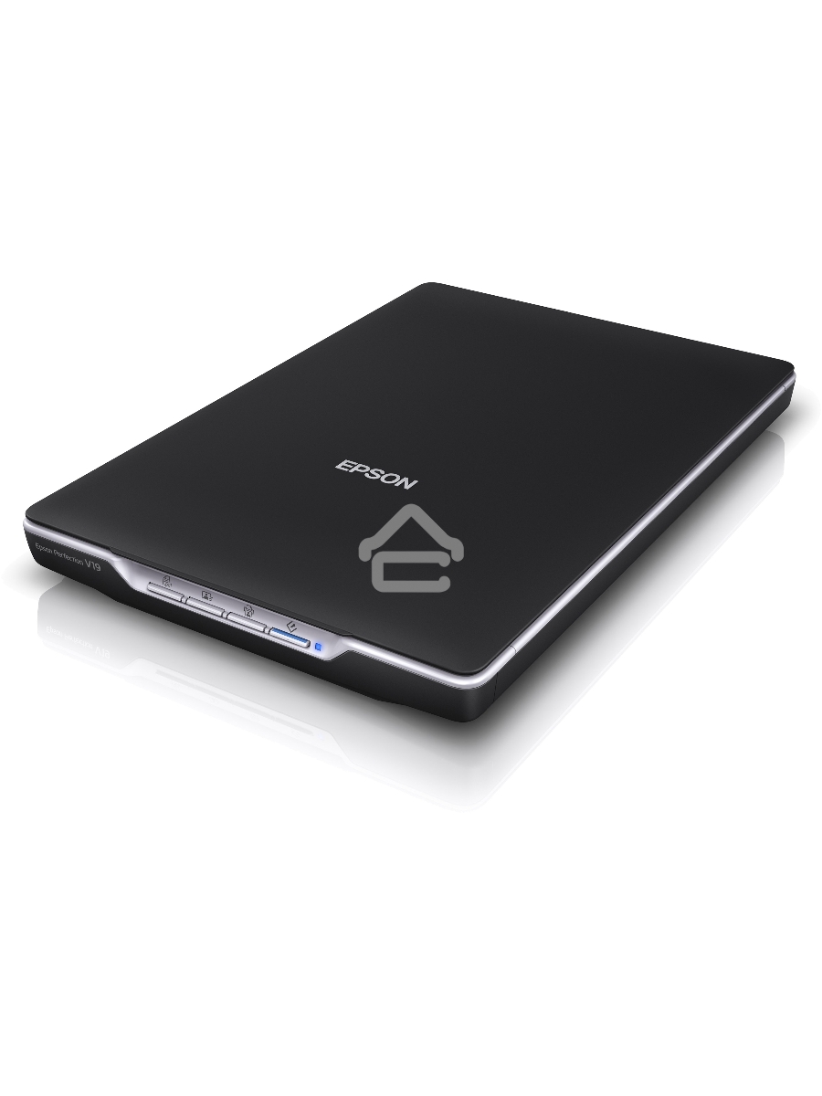 Сканер EPSON Perfection V19 (B11B231503)