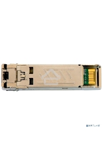 Трансивер D-Link 311GT/A1A SFP-трансивер с 1 портом 1000Base-SX для многомодового оптического кабеля (до 550 м)