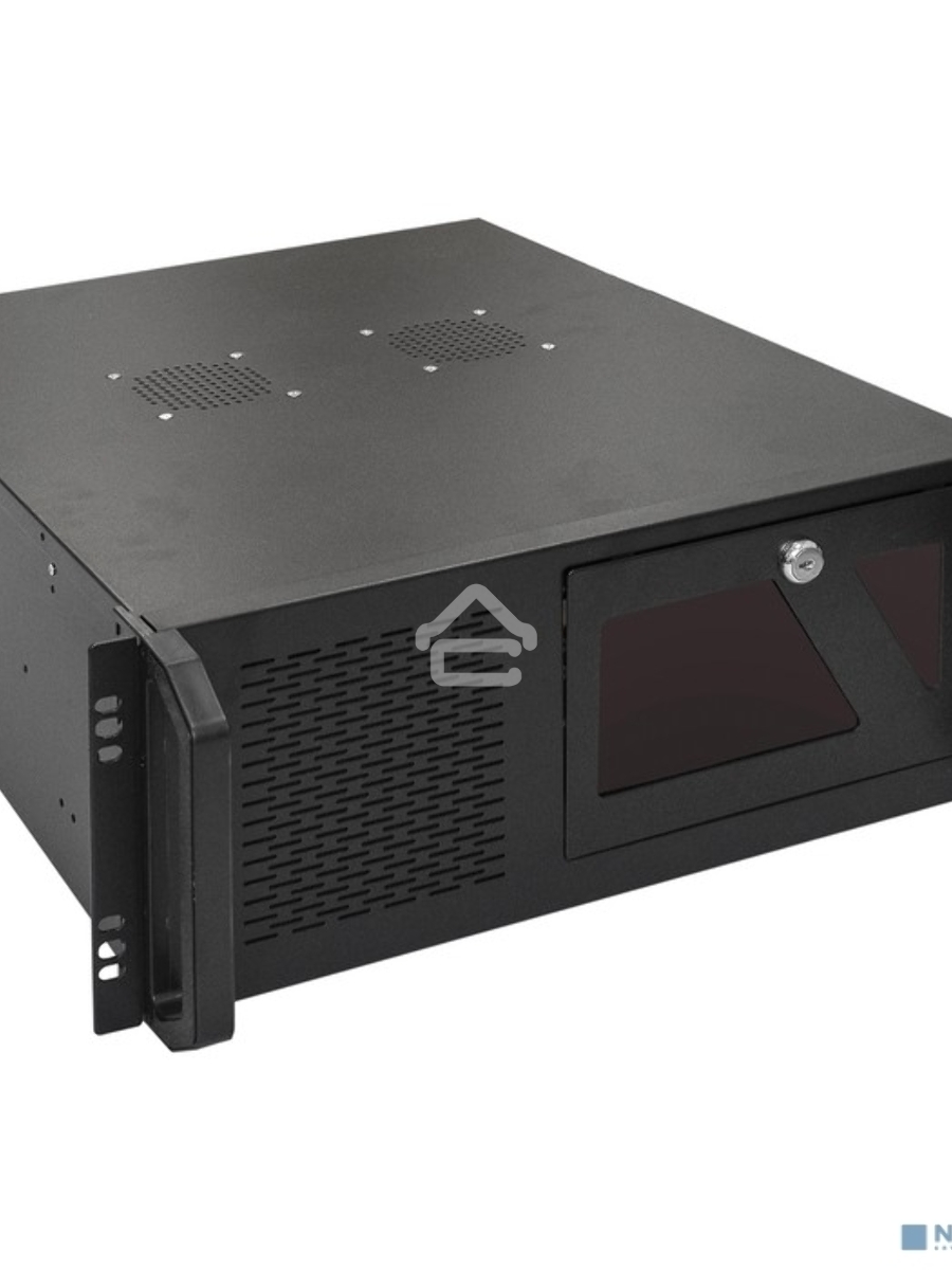 Серверный корпус ExeGate Pro EX293237RUS 4U480-06/4U4021S <RM 19