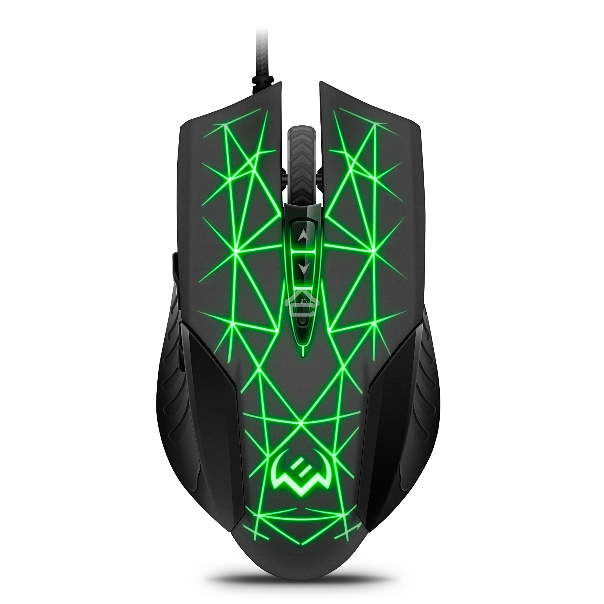 Игровой набор SVEN GS-4300 клавиатура+мышь+гарнитура+коврик
