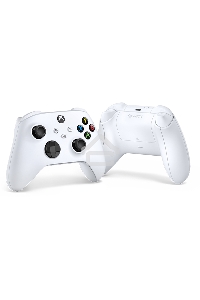 Геймпад Беспроводной Microsoft QAS-00006 белый для: Xbox Series X/S