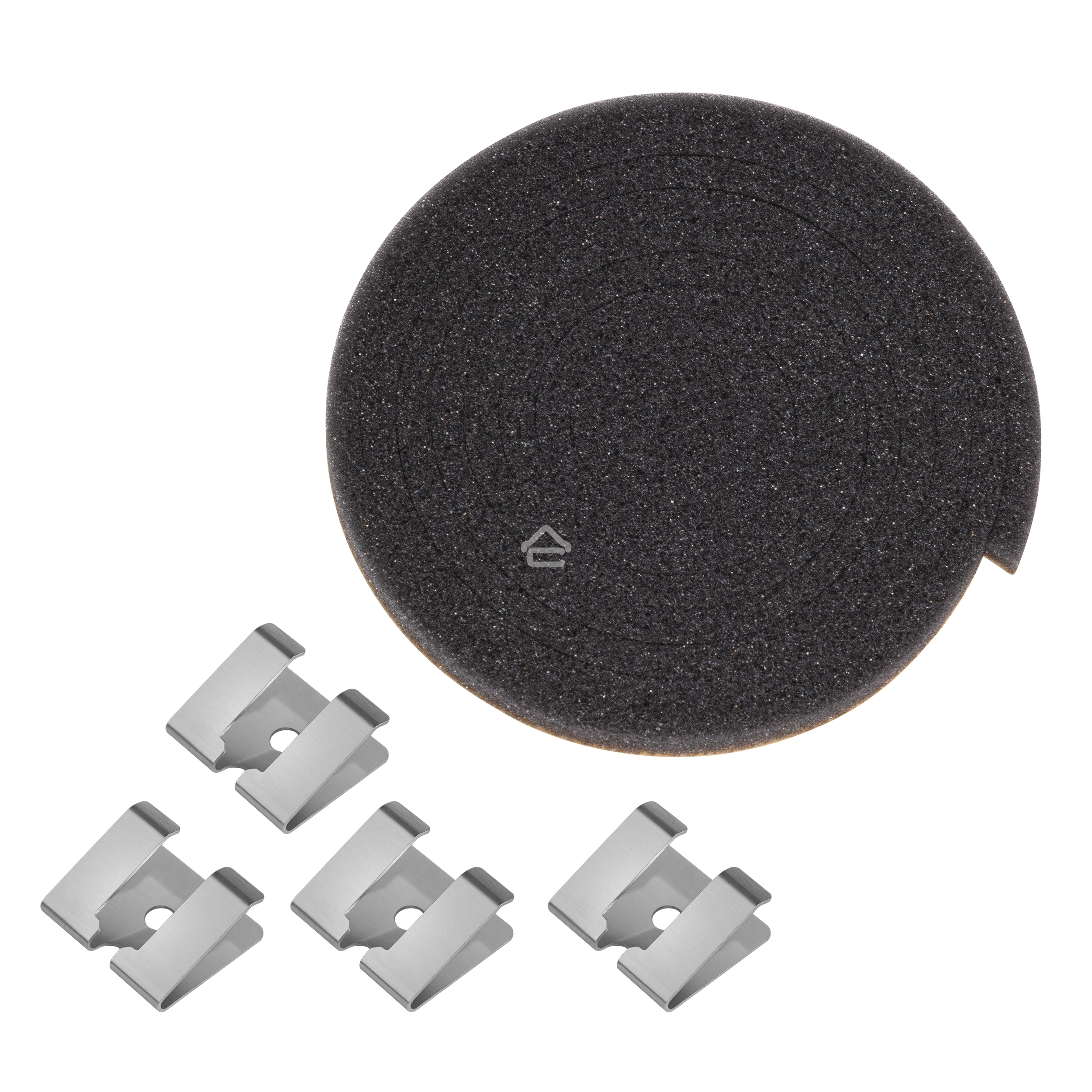 Индукционная варочная панель Maunfeld CVI905SFBK Inverter