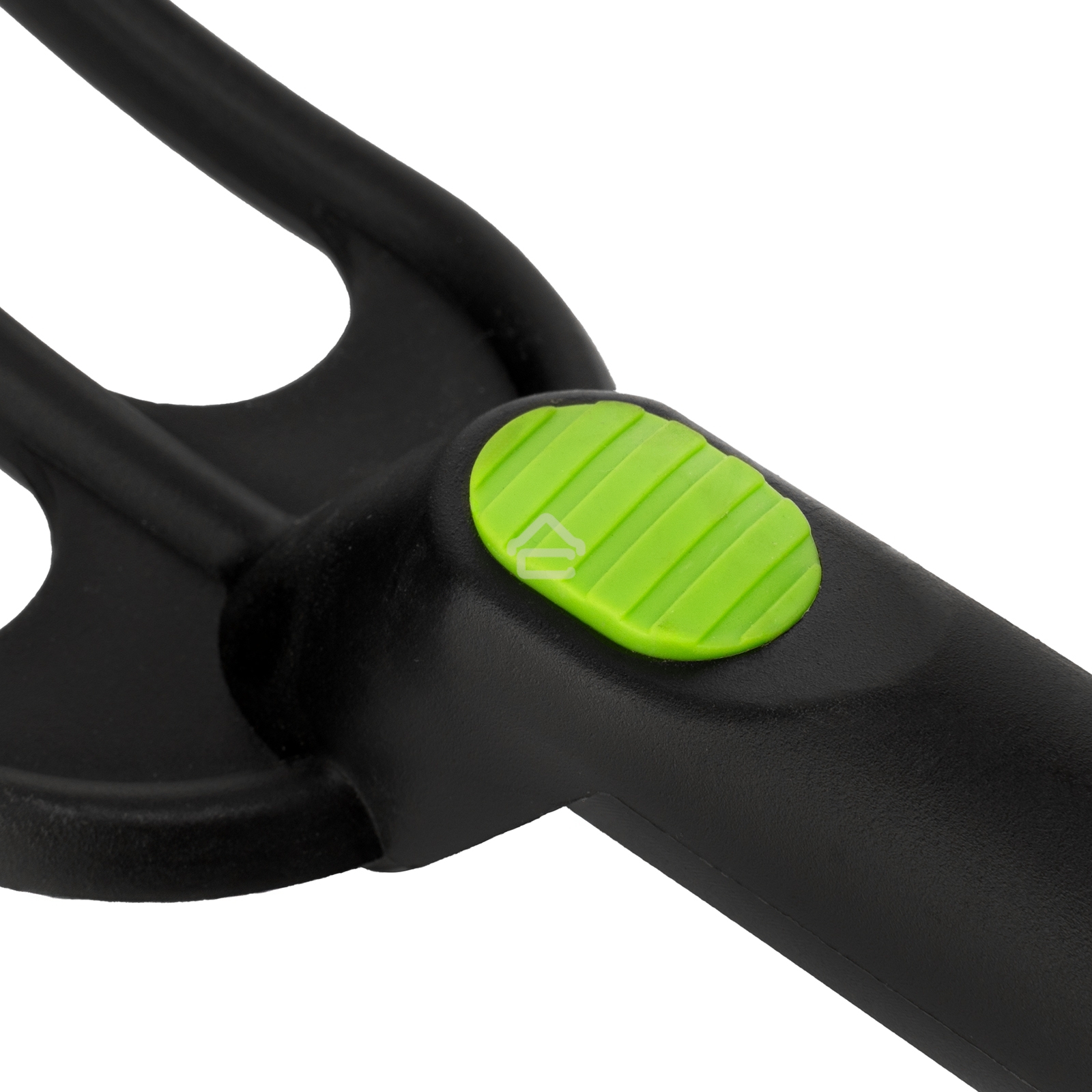 Вилка посадочная Palisad, пластиковая