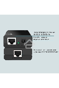 Адаптер инжектор TP-Link SMB TL-PoE150S PoE