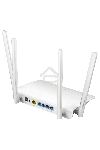 Роутер беспроводной Cudy WR1300 AC1200 10/100/1000BASE-TX/Wi-Fi белый