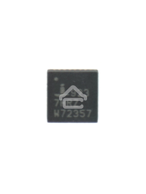 Контроллер ISL9237HRZ