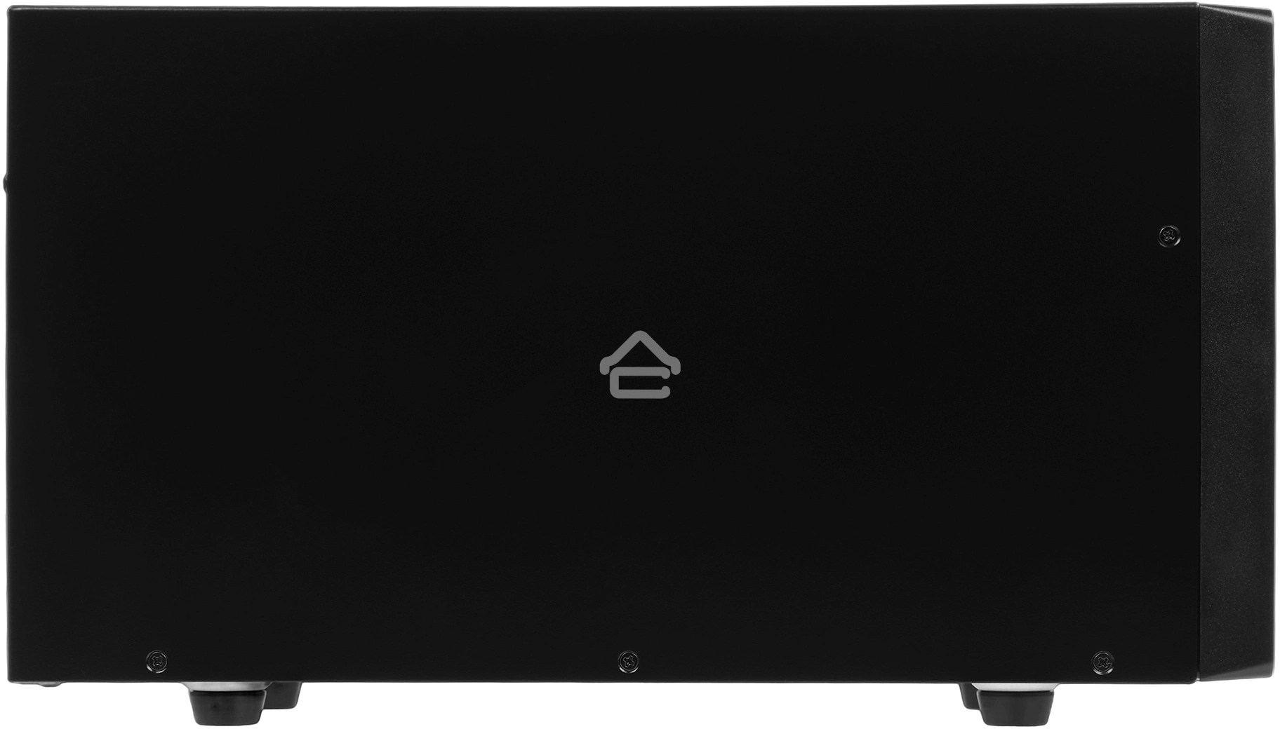 Источник бесперебойного питания Ippon Innova Tb 2000 1800Вт 2000ВА черный