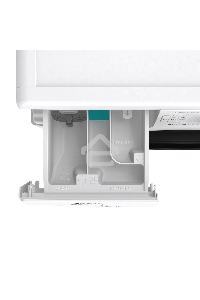 Стиральная машина Gorenje WGPNEI84A1SW белый загр.фронтальная макс.: 8кг 1400 об/мин класс: A+++