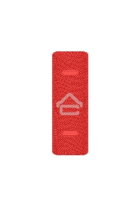 Акустика Mi Portable Bluetooth Speaker 16Вт красный